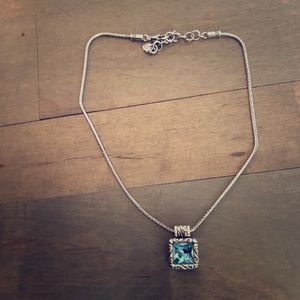 Brighton necklace